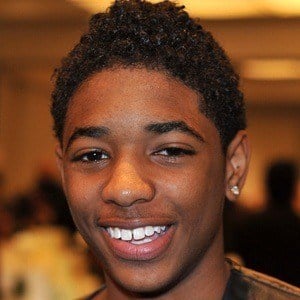 Nadji Jeter Headshot 6 of 7