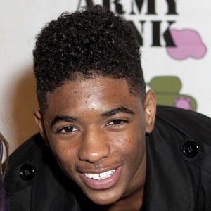 Nadji Jeter Headshot 7 of 7