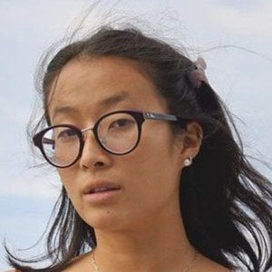 Nadya Okamoto Headshot 5 of 10