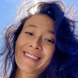 Nadya Okamoto Headshot 6 of 10