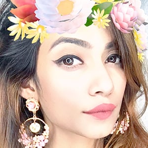 Nagma Mirajkar Headshot 6 of 10