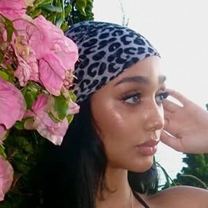 Nailah Fleure Headshot 2 of 3