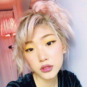 Nami Cho - Age, Family, Bio | Famous Birthdays