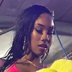 NanaaReckless Headshot 2 of 3