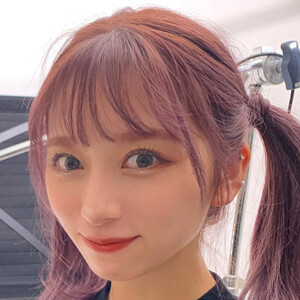 Nanako at age 23