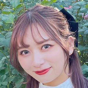 Nanako at age 23