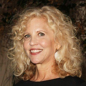 Nancy Allen Headshot 2 of 3