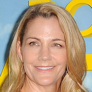 Nancy Carell at age 52