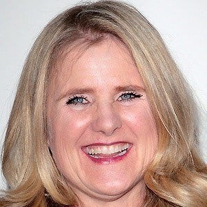 Nancy Cartwright Headshot 5 of 10