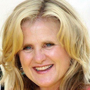 Nancy Cartwright Headshot 6 of 10