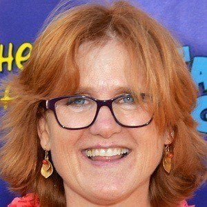 Nancy Cartwright Headshot 7 of 10