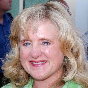 Nancy Cartwright at age 45