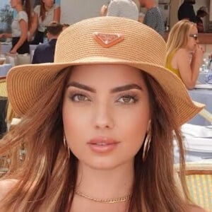 Nancy Ghmeid Nehme Headshot 2 of 4