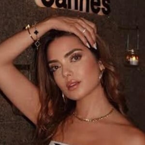 Nancy Ghmeid Nehme Headshot 3 of 4