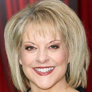 Nancy Grace Headshot 7 of 9