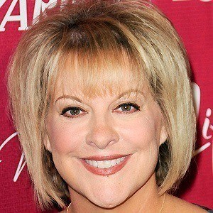 Nancy Grace Headshot 8 of 9