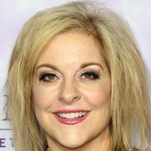 Nancy Grace at age 56