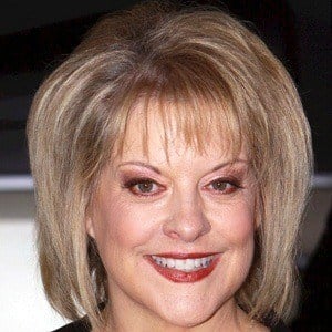 Nancy Grace Headshot 9 of 9