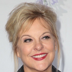 Nancy Grace at age 58