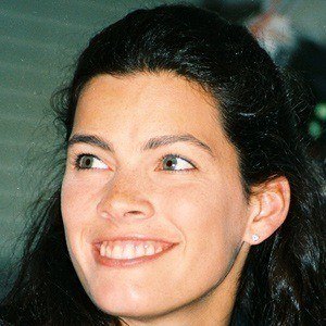 Nancy Kerrigan - Bio, Family, Trivia | Famous Birthdays