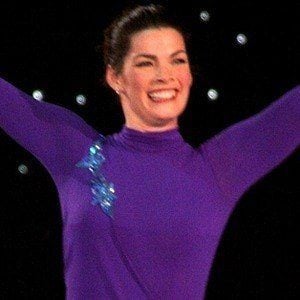 Nancy Kerrigan - Bio, Family, Trivia | Famous Birthdays
