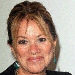 Nancy Lee Grahn Headshot 2 of 3