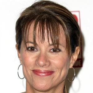 Nancy Lee Grahn Headshot 3 of 3