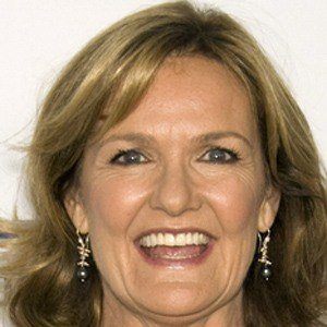 Nancy Lenehan - Bio, Family, Trivia | Famous Birthdays