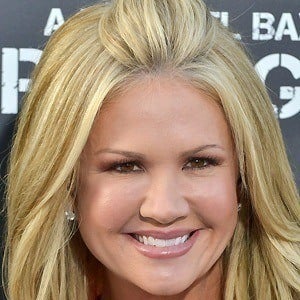 Nancy O'Dell Headshot 2 of 7