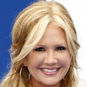 Nancy O'Dell Headshot 3 of 7