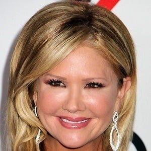 Nancy O'Dell Headshot 5 of 7