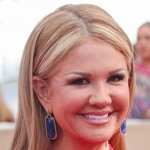 Nancy O'Dell Headshot 6 of 7