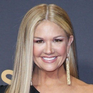 Nancy O'Dell Headshot 7 of 7