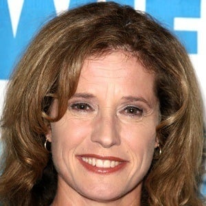 Nancy Travis Headshot 2 of 3