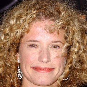 Nancy Travis Headshot 3 of 3