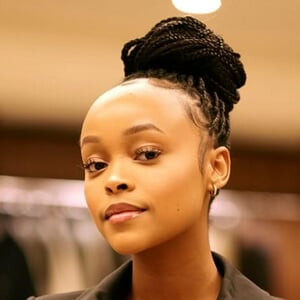 Nandipa Khubone Headshot 3 of 6