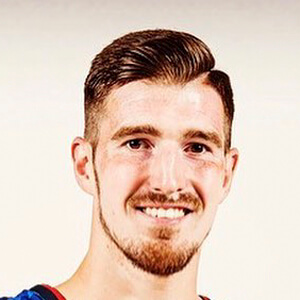 Nando de Colo Headshot 2 of 7