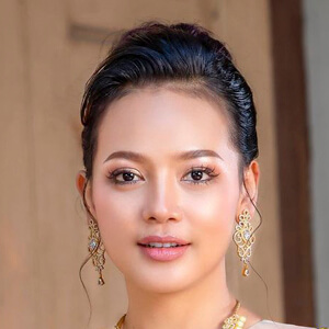 Nang Khin Zay Yar Headshot 2 of 6