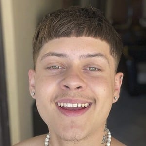 nano.Leon at age 18