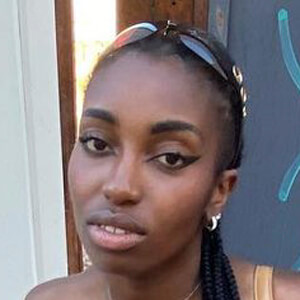 Naomi Akano at age 20