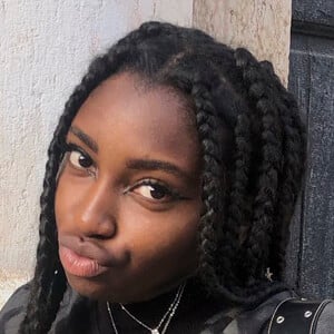 Naomi Akano at age 19