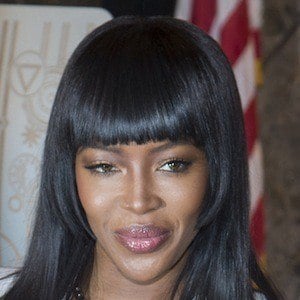 Naomi Campbell Headshot 6 of 7