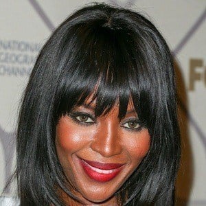 Naomi Campbell Headshot 7 of 7