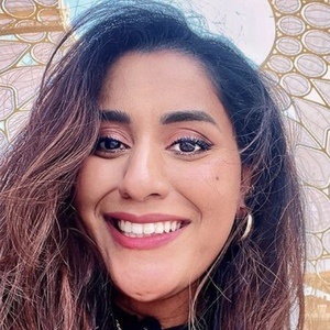 Naomi D'Souza at age 28