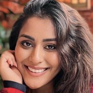 Naomi D'Souza at age 28