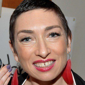 Naomi Grossman Headshot 6 of 10