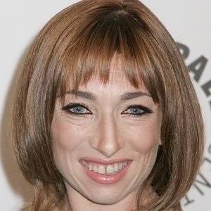 Naomi Grossman at age 38