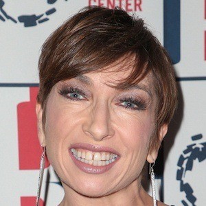 Naomi Grossman at age 42