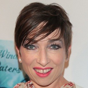 Naomi Grossman Headshot 7 of 10