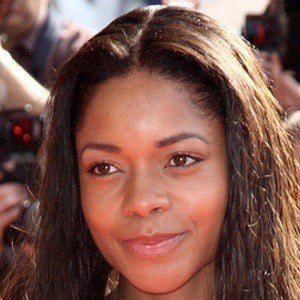 Naomie Harris Headshot 7 of 10